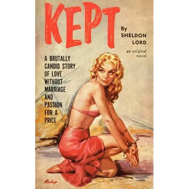 Kept