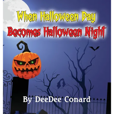 When Halloween Day Becomes Halloween Night