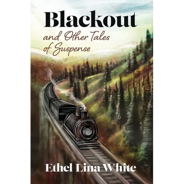 Blackout and Other Tales of Suspense