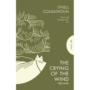 The Crying of the Wind: Ireland