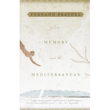 Memory and the Mediterranean