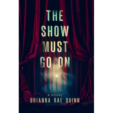 The Show Must Go On