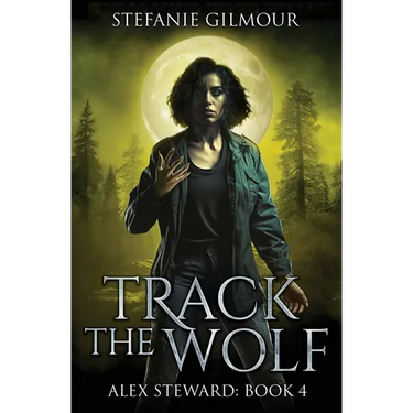Track the Wolf