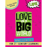 Love In A Big World: Teacher Guide 2nd Grade - Life Series