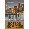 Boston Homicide