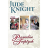 Paradise Triptych