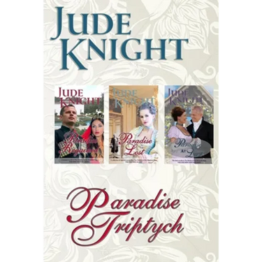 Paradise Triptych