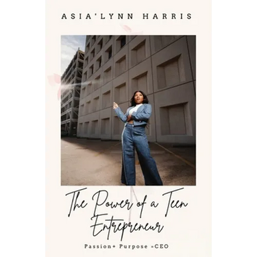 The Power of a Teen Entrepreneur