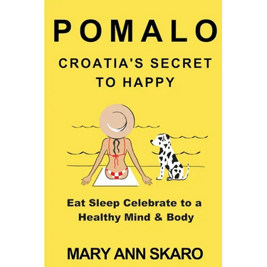 Pomalo: Croatia's Secret to Happy