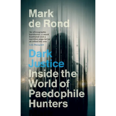 Dark Justice
