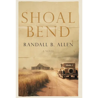 Shoal Bend