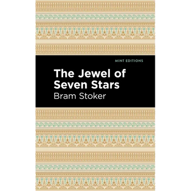 The Jewel of Seven Stars