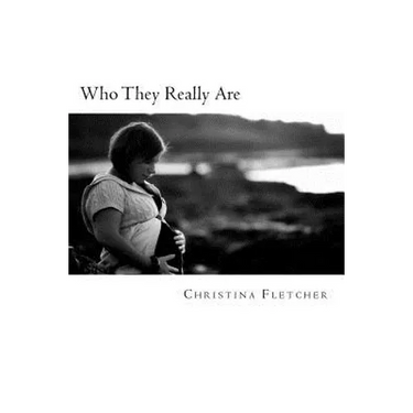 Who They Really Are: a guide to being a spiritually aware parent