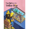 The Girl with the Yellow Bow