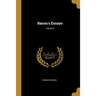 Bacon's Essays; Volume II
