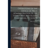 Operations of the Office of Price Administration in the Territories and Island Possessions, Region IX: Summary