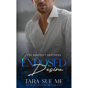 Exposed Desire