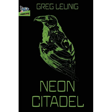 Neon Citadel