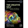 The Creative Self: Effect of Beliefs, Self-Efficacy, Mindset, and Identity