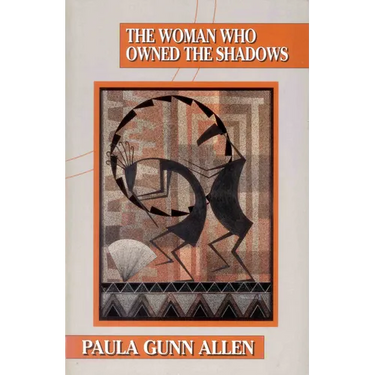 The Woman Who Owned the Shadows