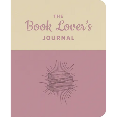 The Book Lover's Journal