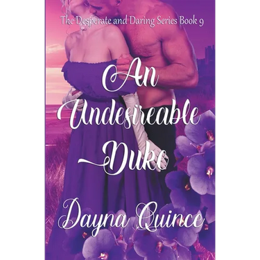 An Undesirable Duke