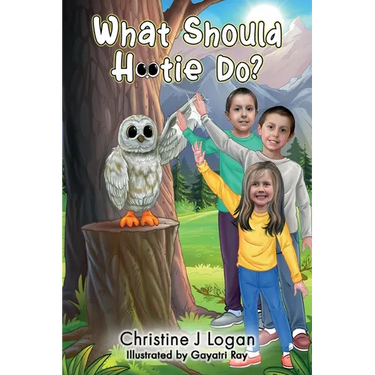 What Should Hootie Do?