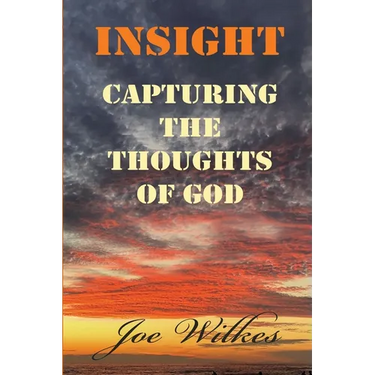 Insight: Capturing the Thoughts of God