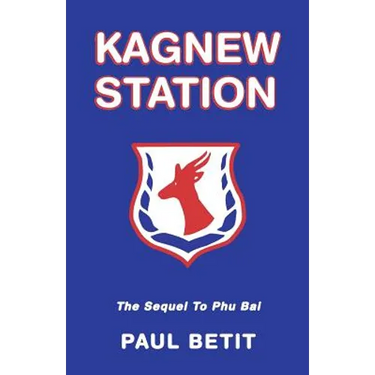 Kagnew Station: Sequel to Phu Bai