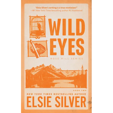 Wild Eyes (Deluxe Edition)
