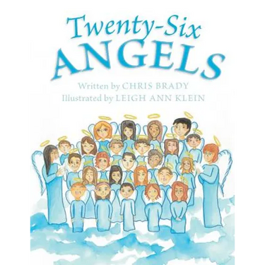 Twenty-Six Angels