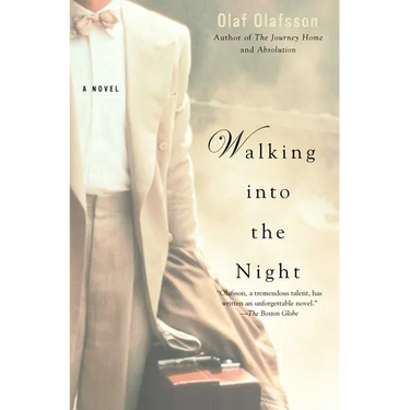 Walking Into the Night