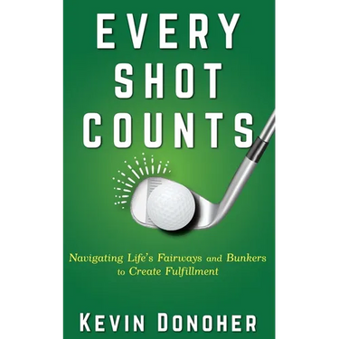 Every Shot Counts
