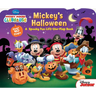 Mickey Mouse Clubhouse: Mickey's Halloween