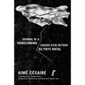 Journal of a Homecoming / Cahier d'un retour au pays natal