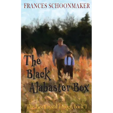 The Black Alabaster Box