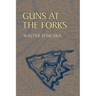 Guns at the Forks