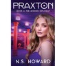 Praxton: The Missing Diplomat