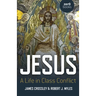 Jesus: A Life in Class Conflict