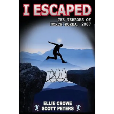 I Escaped the Terrors of North Korea