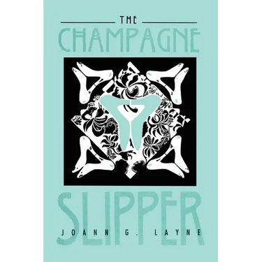 The Champagne Slipper