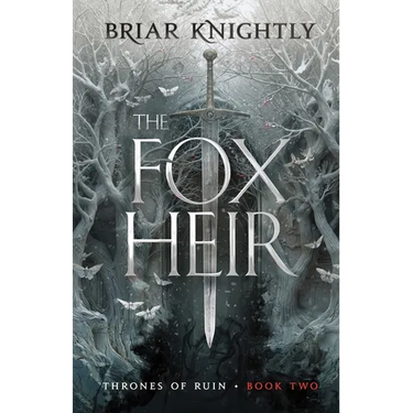 The Fox Heir