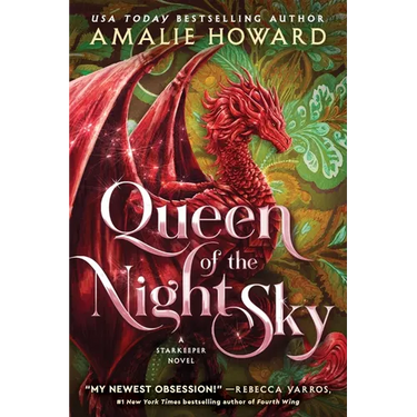 Queen of the Night Sky