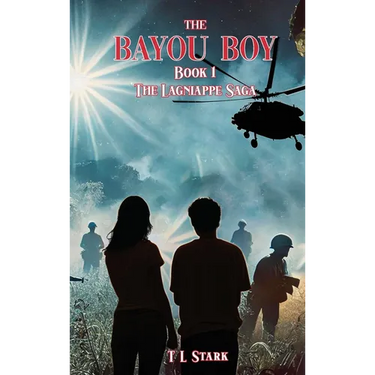 The Lagniappe Saga