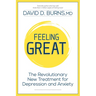 Feeling Great: The Revolutionary New Treatment for Depression and Anxiety