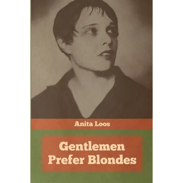 Gentlemen Prefer Blondes