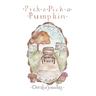 Pick a Pick a Pumpkin