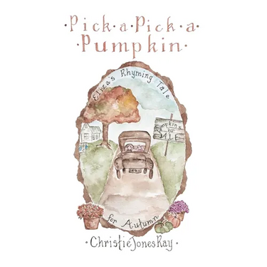 Pick a Pick a Pumpkin