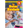 The Solar System: Exploring Space (Engaging Readers, Level 1)