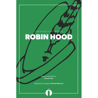 Robin Hood (Lighthouse Plays)